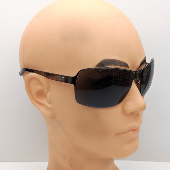 ?️Lozza SL2011 Sunglasses 68/12 120 | ALT345?️